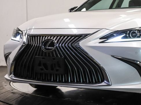 Used 2021 Lexus ES 350 w/ Premium Package FWD image 8