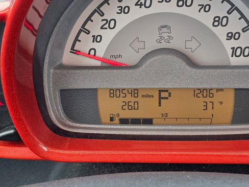 Used 2013 smart fortwo passion image 25