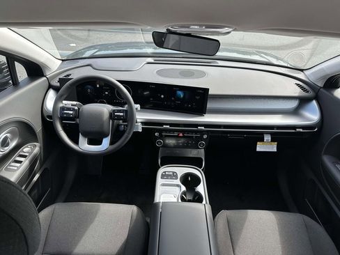 New 2026 Hyundai Ioniq 9 SE AWD/4WD image 11