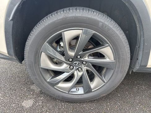 Used 2019 Lexus RX 350 350 image 11