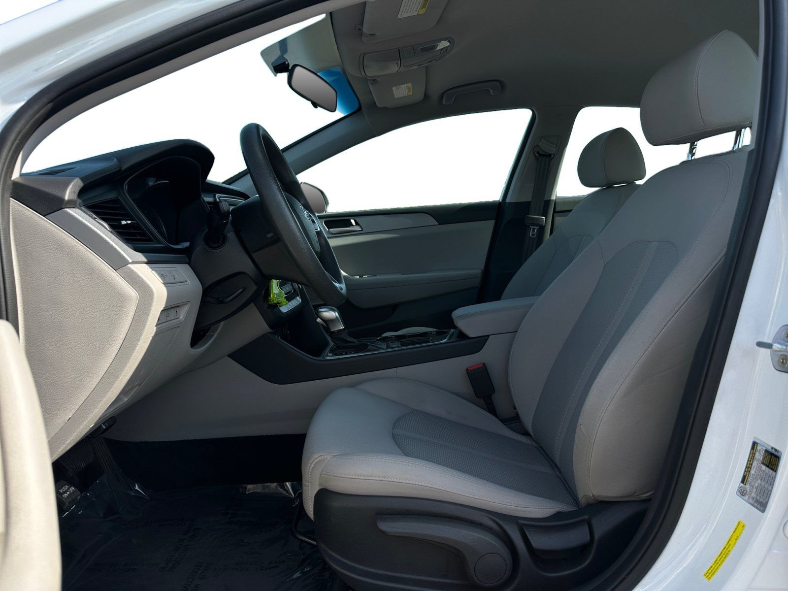 Used 2019 Hyundai Sonata SE FWD image 9