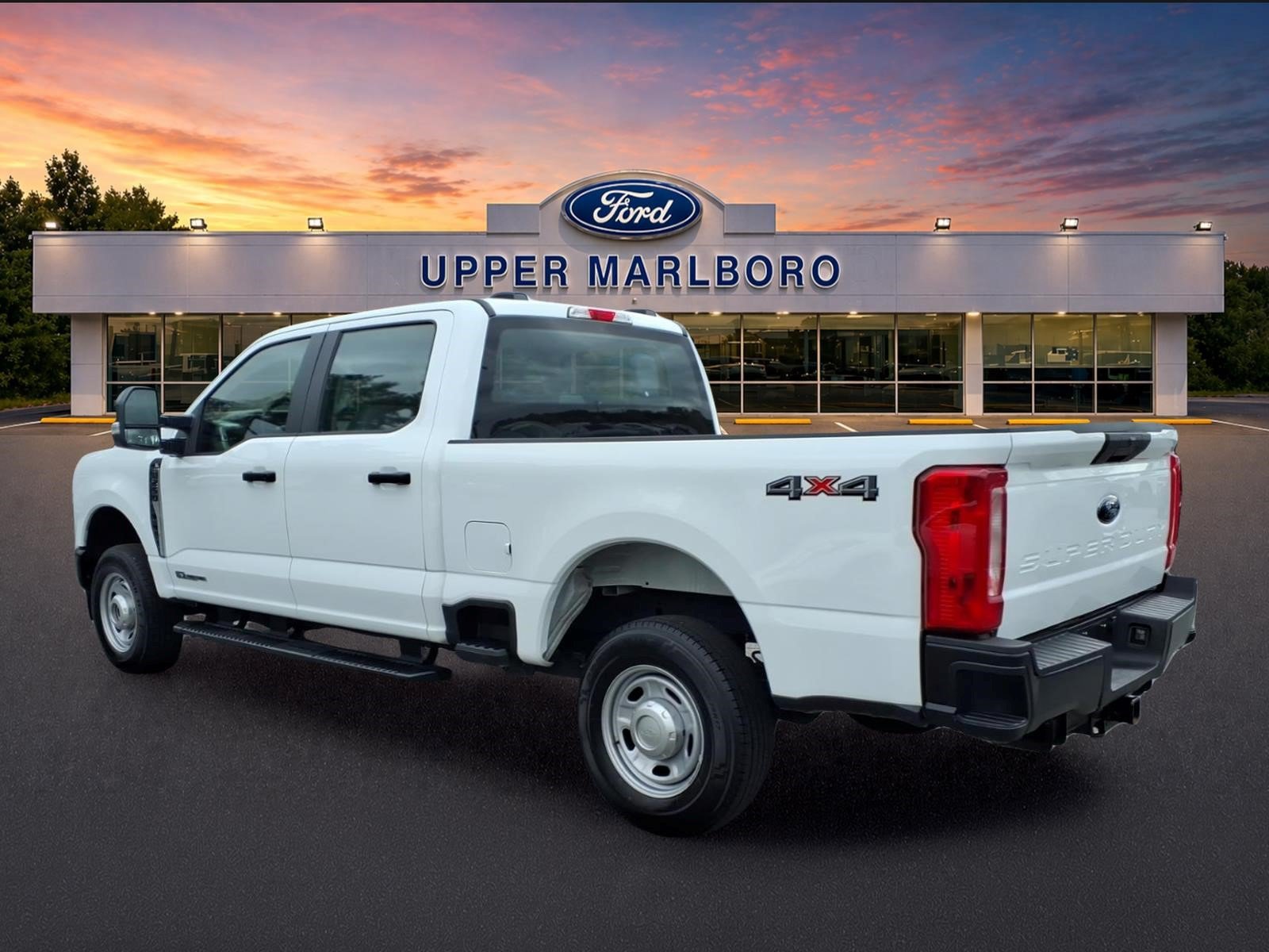 Used 2026 Ford F250 XL AWD/4WD image 4