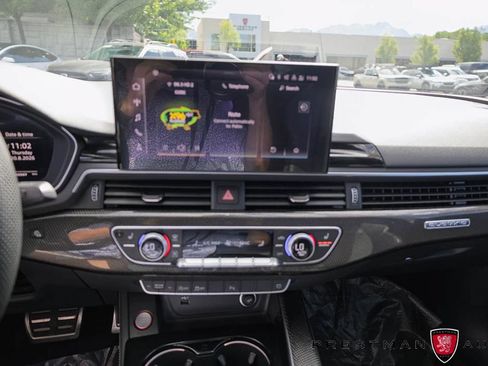 Used 2024 Audi S5 Premium Plus AWD/4WD image 32