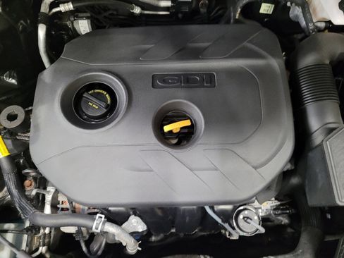 Used 2018 Hyundai Tucson SEL Plus AWD/4WD image 30