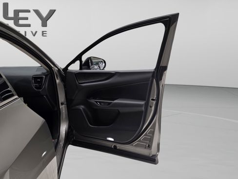 New 2026 Lexus NX 450h+ 450h+ Luxury image 28