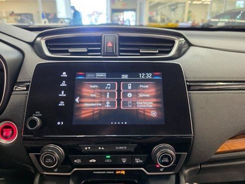 Used 2018 Honda CR-V EX-L image 16