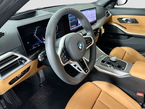 New 2026 BMW 330i Sedan w/ M Sport Package image 9