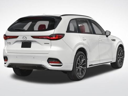 New 2026 MAZDA CX-70 3.3 Turbo S w/ Premium Package image 6