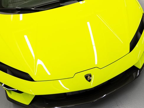 Used 2026 Lamborghini Temerario AWD/4WD image 10