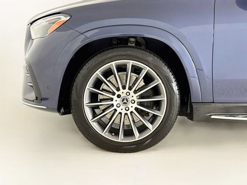 Used 2024 Mercedes-Benz GLE 350 4MATIC image 28