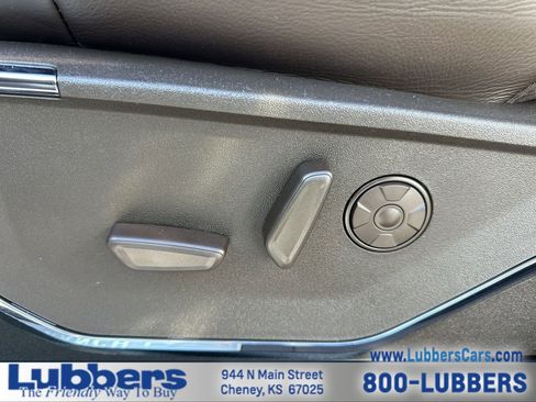 New 2026 Ford F250 King Ranch w/ Chrome Package image 12