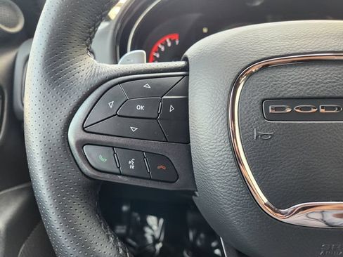 Used 2026 Dodge Durango GT AWD/4WD image 29