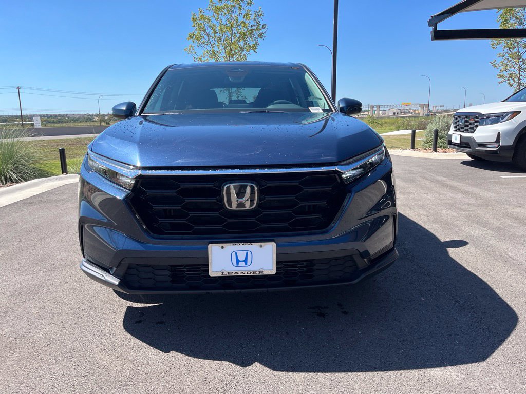 Used 2024 Honda CR-V EX image 2