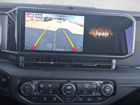 New 2026 Jeep Wrangler Unlimited Rubicon image 13