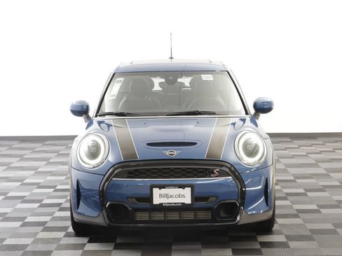 Certified 2023 MINI Cooper S FWD image 24