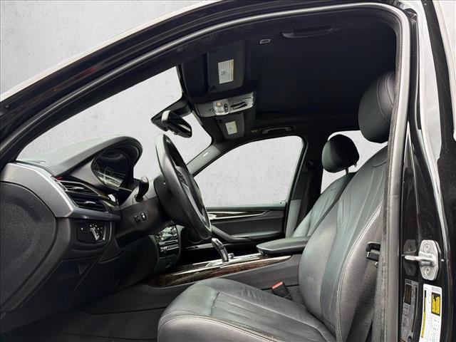 Used 2017 BMW X5 xDrive35d AWD/4WD image 13