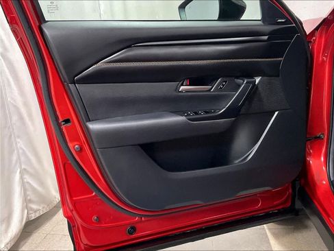 Used 2025 MAZDA CX-50 AWD 2.5 Hybrid w/ Premium Pkg image 9