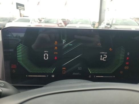 Used 2025 Kia K4 FWD image 16