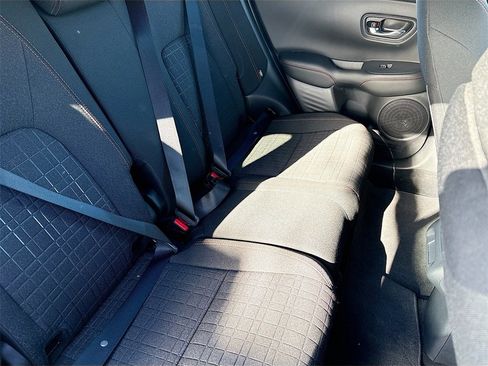 Used 2024 Honda HR-V Sport image 25