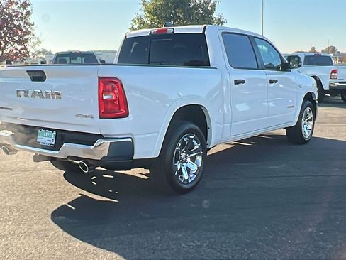 New 2026 RAM 1500 Big Horn image 3