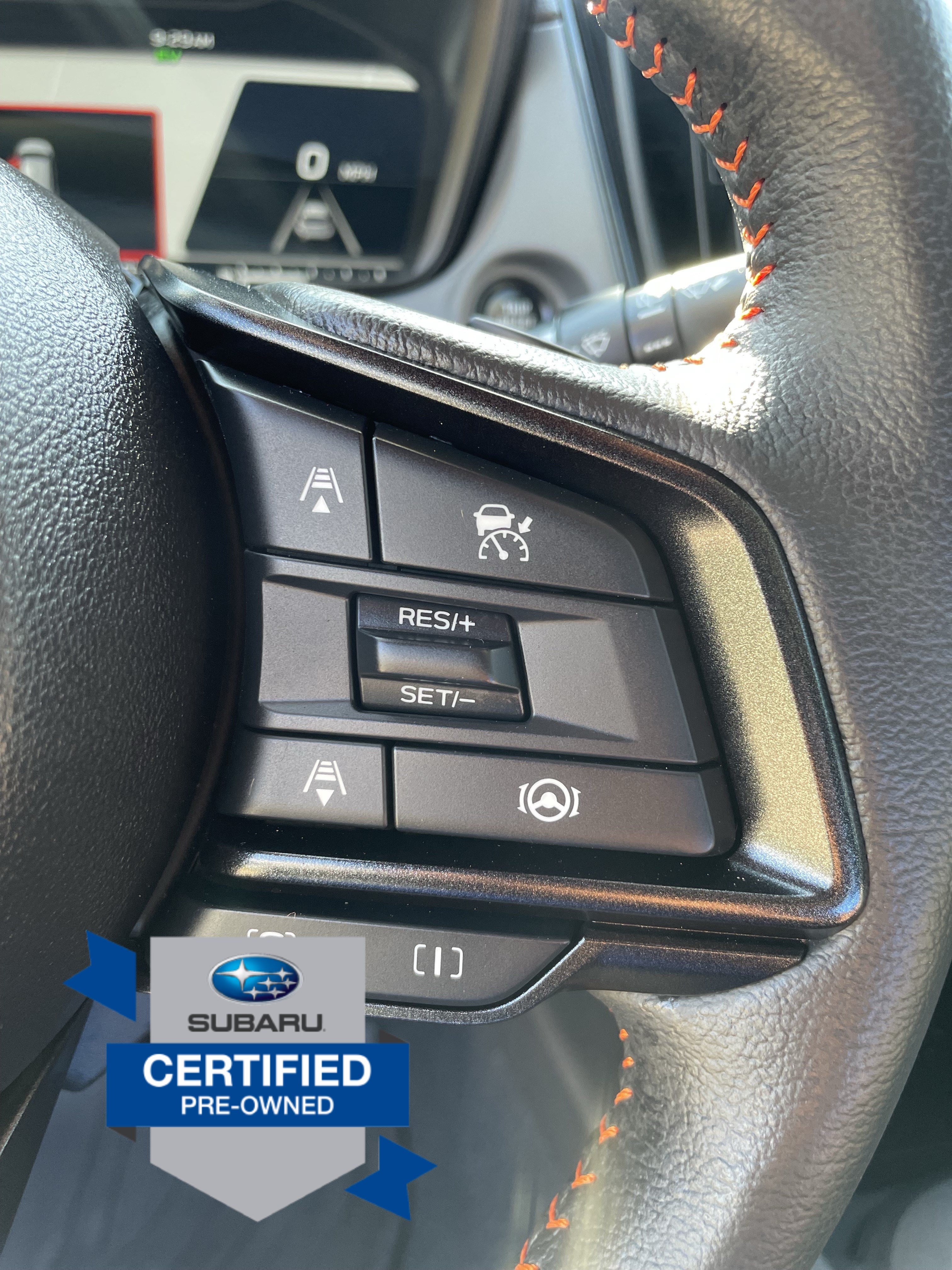 Used 2026 Subaru Crosstrek 2.5i Limited w/ Crosstrek Mirror Package AWD/4WD image 25