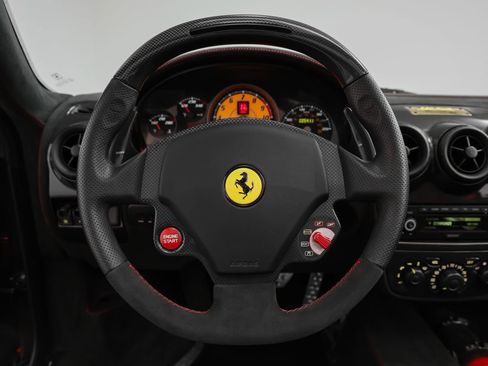 Used 2009 Ferrari F430 Scuderia image 61
