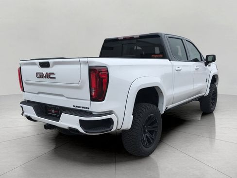 New 2026 GMC Sierra 1500 AT4 w/ AT4 Premium Package AWD/4WD image 24