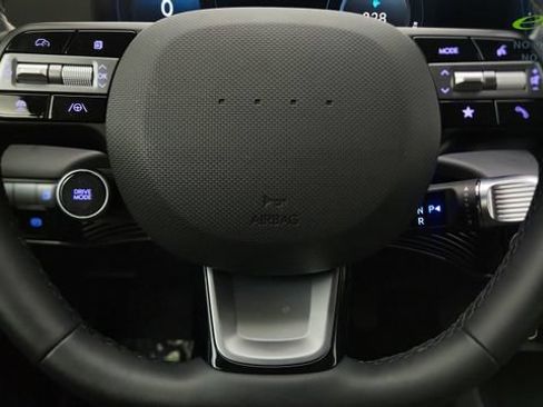 Used 2025 Hyundai Ioniq 5 SE RWD image 40