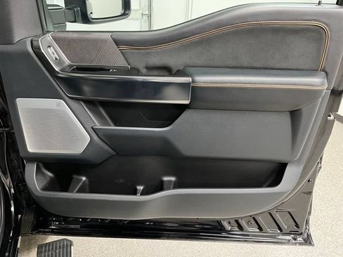 Used 2023 Ford F350 Platinum AWD/4WD image 55