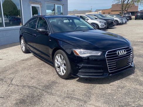 Used 2018 Audi A6 2.0T Premium image 3