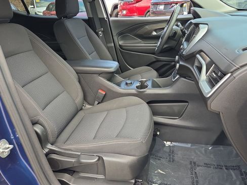 Used 2023 GMC Terrain SLE image 19