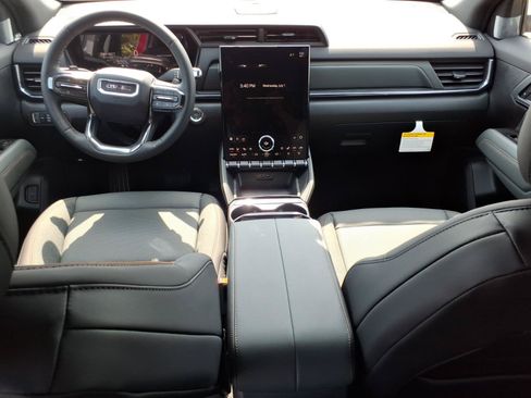 New 2026 GMC Terrain AT4 w/ Convenience Package III AWD/4WD image 8