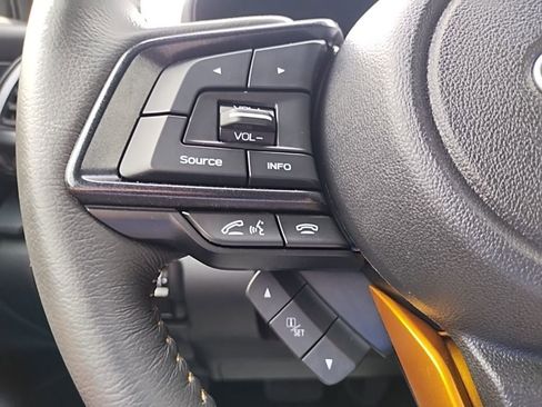 Certified 2025 Subaru Forester Wilderness AWD/4WD image 31