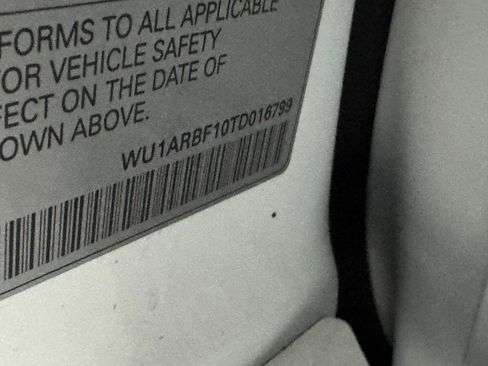 New 2026 Audi RS Q8 performance image 37