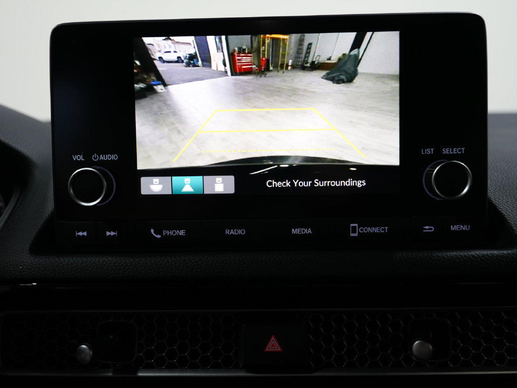 Used 2024 Honda Civic Sport image 18