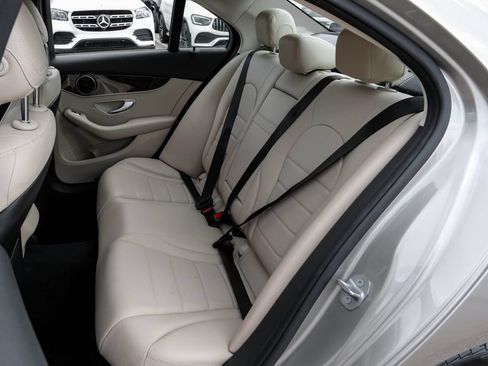 Used 2019 Mercedes-Benz C 300 Sedan image 36