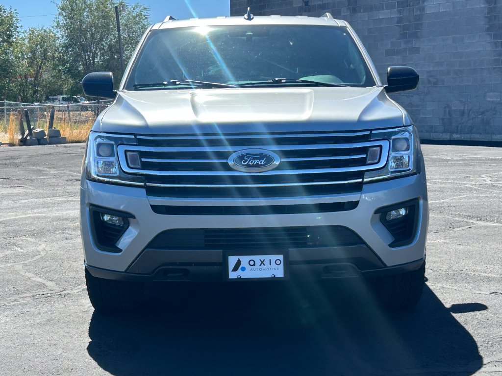 Used 2020 Ford Expedition XL AWD/4WD image 8