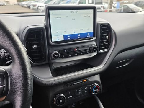 Used 2021 Ford Bronco Sport AWD/4WD image 25