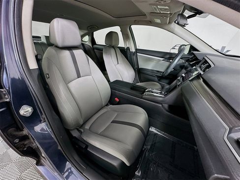 Used 2020 Honda Civic EX image 33