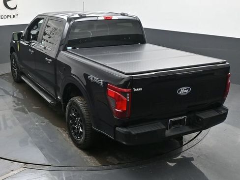 Used 2025 Ford F150 STX image 39