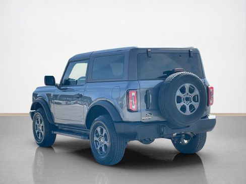 Used 2024 Ford Bronco Big Bend AWD/4WD image 5