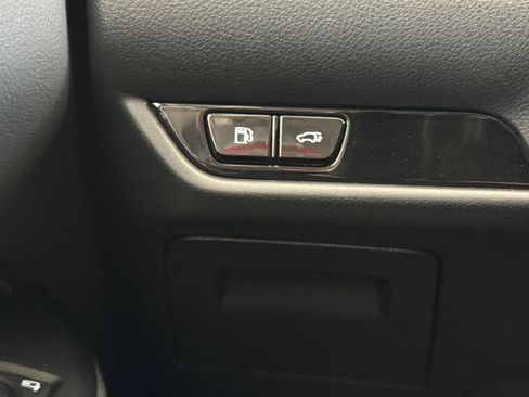 Certified 2025 Lexus NX 350h AWD w/ Cold Area Package image 36