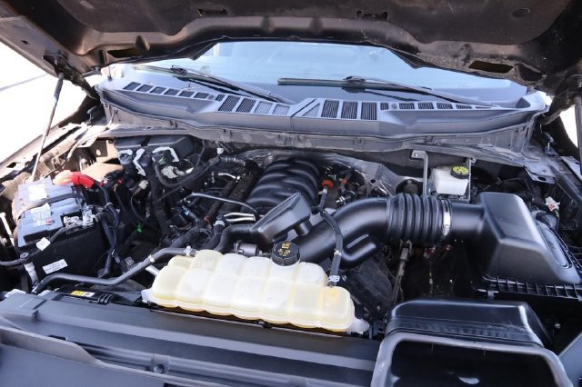 Used 2024 Ford F150 XLT w/ Equipment Group 302A MID AWD/4WD image 29