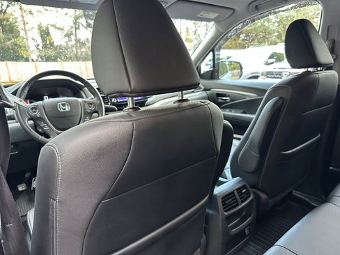 Used 2023 Honda Ridgeline RTL-E image 15