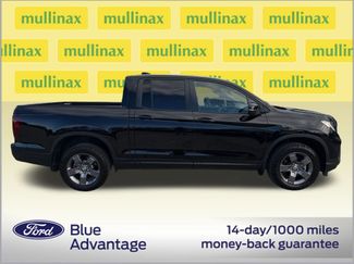 Used 2024 Honda Ridgeline TrailSport video 2