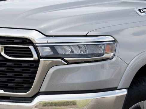 New 2026 RAM 1500 Big Horn AWD/4WD image 10