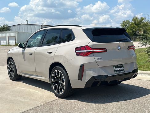 New 2026 BMW X3 xDrive30 w/ Premium Package image 6