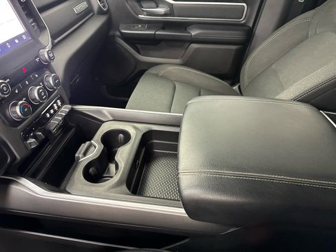 Used 2022 RAM 1500 Big Horn image 11