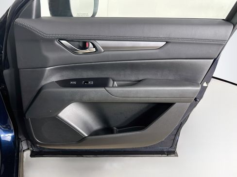 Used 2023 MAZDA CX-5 AWD 2.5 S w/ Select Package image 31