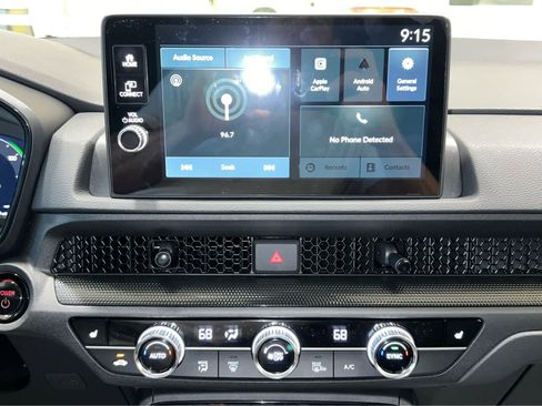 New 2026 Honda CR-V Sport-L image 27